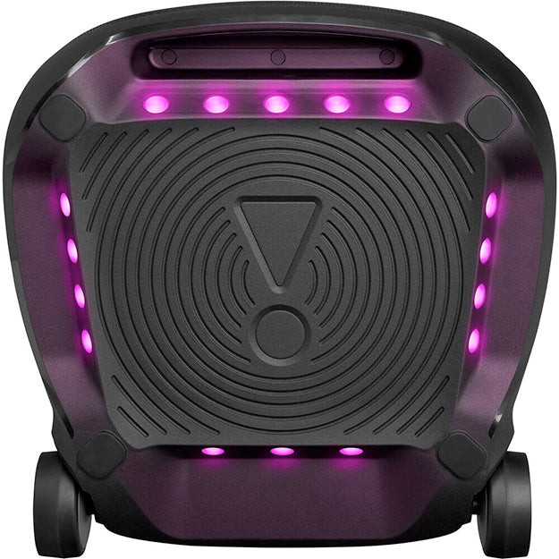 JBL PartyBox Ultimate 1100W Wireless Party Speaker - Black