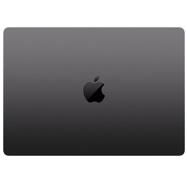 Apple MacBook Pro 14" M3 Pro With 12 Core CPU & 18 Core GPU