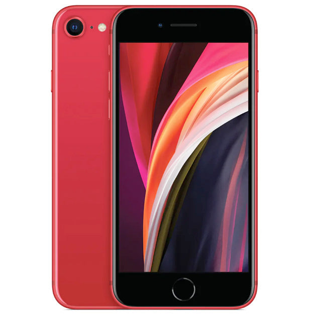 Apple iPhone SE (2020) 64GB (Pristine Like New)