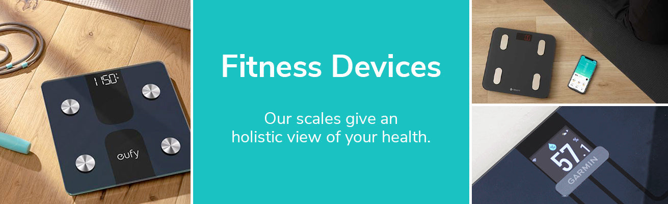 Fitness Devices