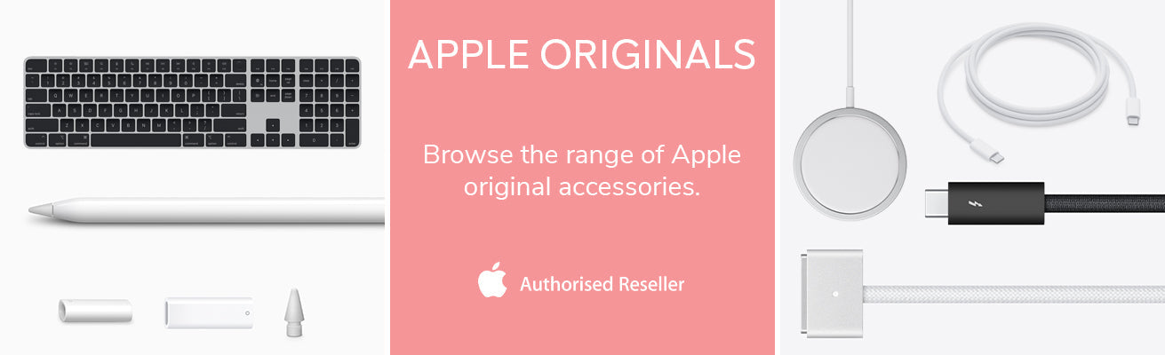 Apple Originals