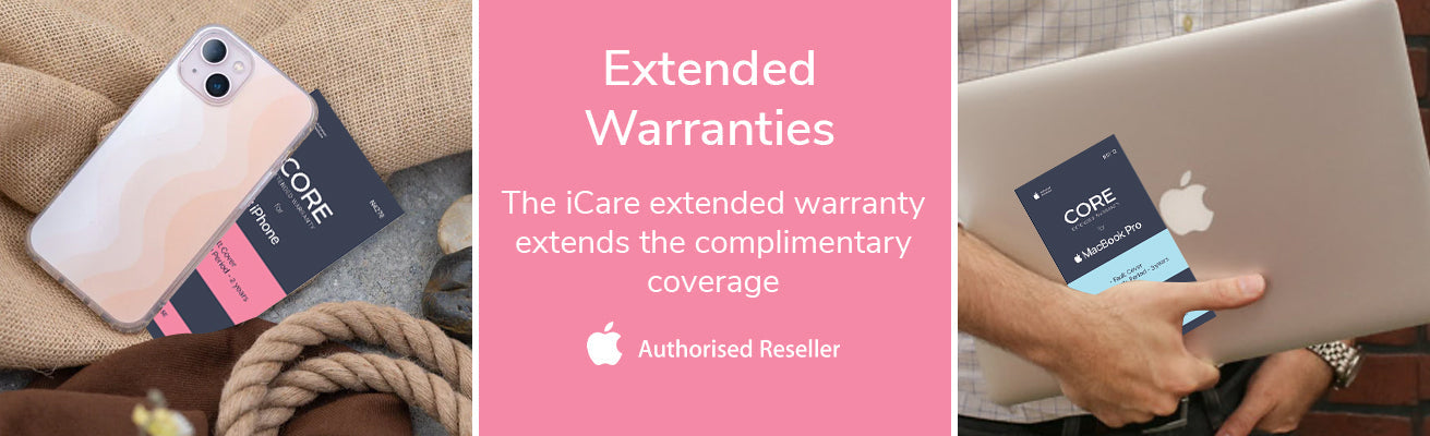 Extended Warranties
