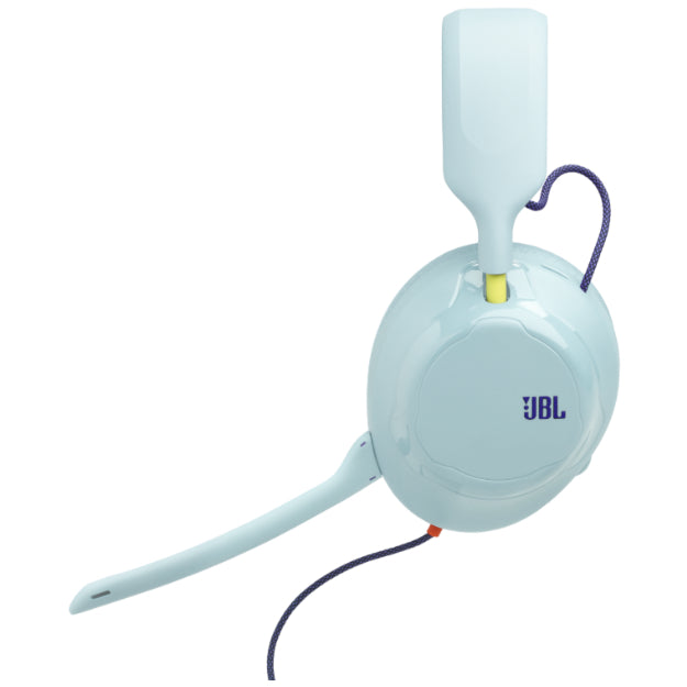 JBL Quantum 120 Wired Over-Ear Multiplatform Gaming Headset