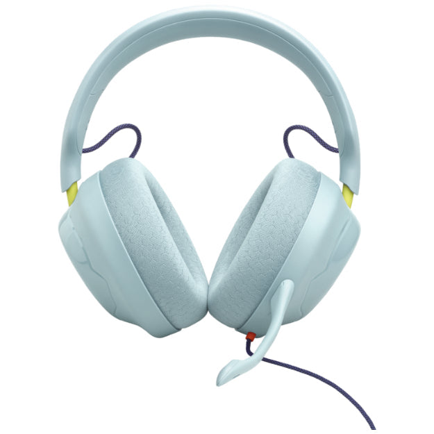 JBL Quantum 120 Wired Over-Ear Multiplatform Gaming Headset