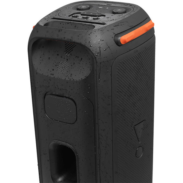 JBL PartyBox 710 Bluetooth Party Speaker With Light Effects - Black (Unboxed Deal)