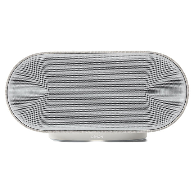 Denon Home 600 Wireless Smart Speaker (Bluetooth, Wi-Fi & AirPlay 2)