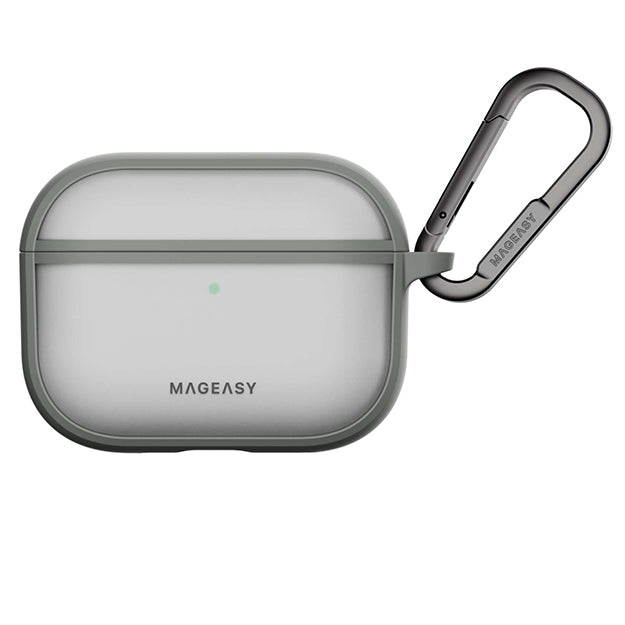 Switcheasy MAGEASY Roam Case For AirPods Pro 3