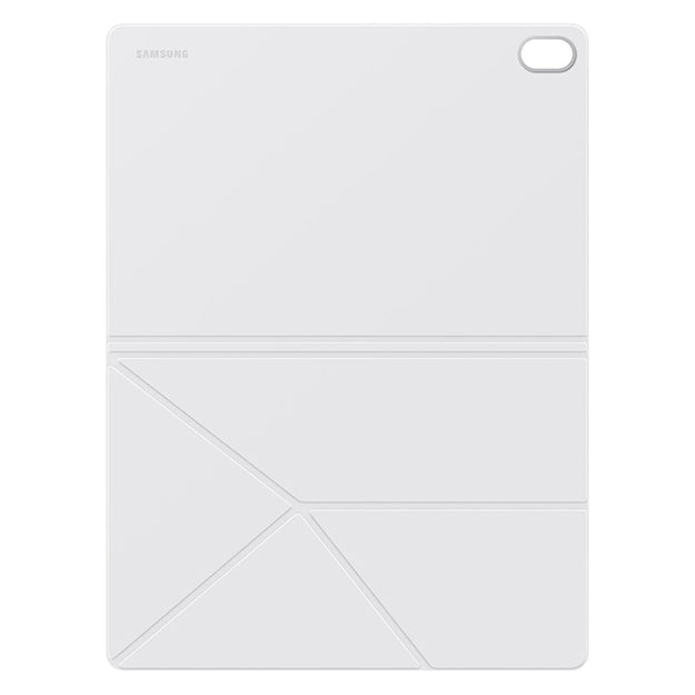 Samsung Smart Book Cover For Samsung Galaxy Tab S11 – White