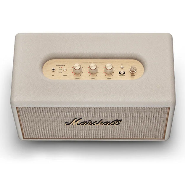 Marshall Stanmore IV Bluetooth Portable Speaker