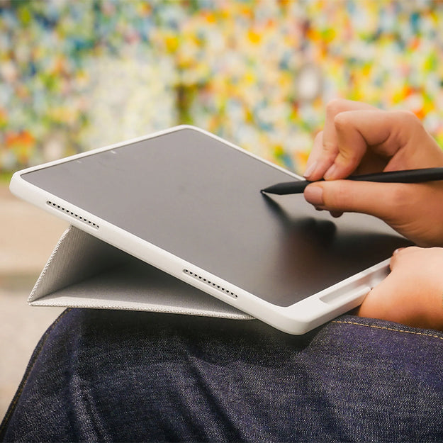 Wacom MovinkPad 11 Case With Stand - Grey