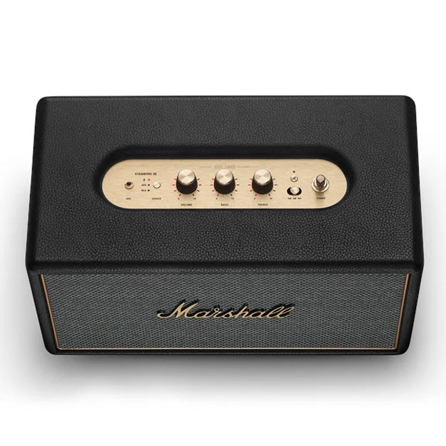 Marshall Stanmore IV Bluetooth Portable Speaker