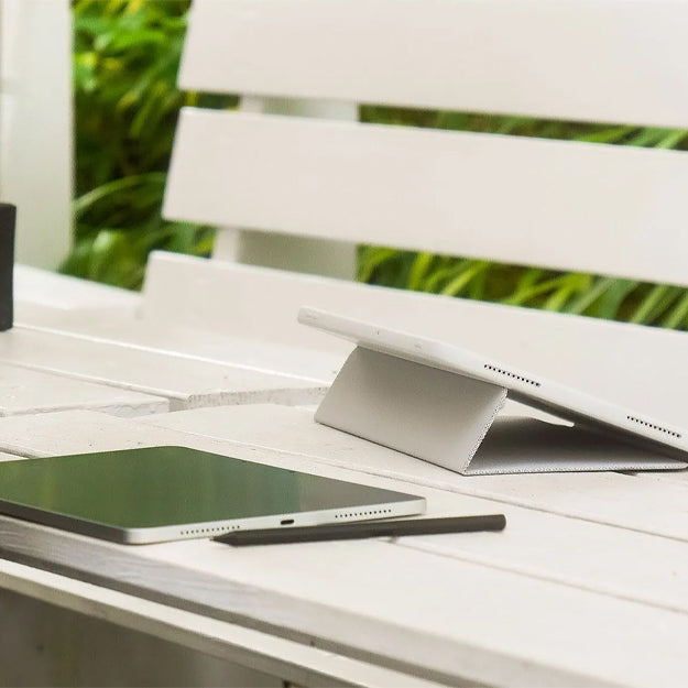 Wacom MovinkPad 11 Case With Stand - Grey