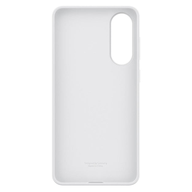Samsung Silicone Cover For Samsung Galaxy S25 Edge