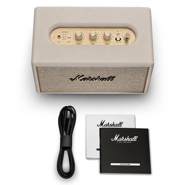 Marshall Acton IV Bluetooth Portable Speaker