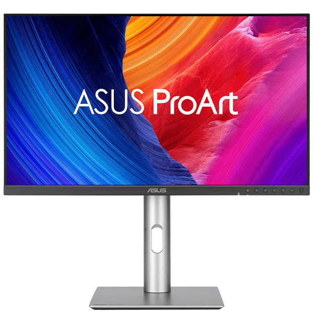 Asus ProArt Display 5K PA27JCV 27" Professional Monitor - Black