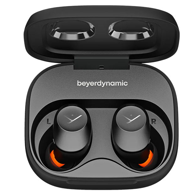 Beyerdynamic AMIRON 300 True Wireless In-Ear Earphones With ANC