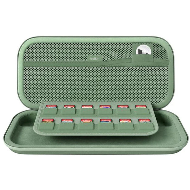 Belkin Gaming Travel Case For Nintendo Switch 2