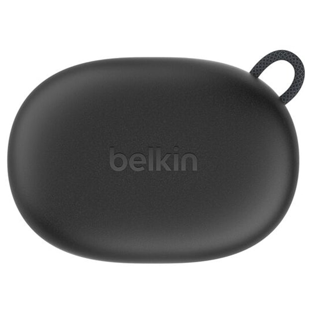 Belkin SoundForm ActiveFit USB-C Wireless In-Ear Earphones with Microphone