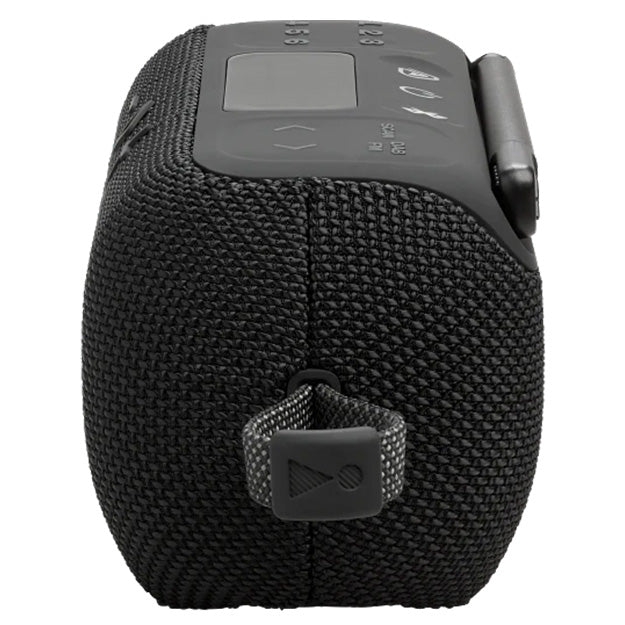 JBL Tuner 3 Portable DAB/DAB+/FM Radio With Bluetooth