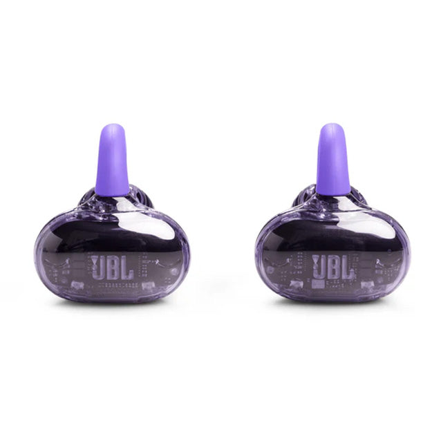 JBL Soundgear Clips TWS Open-Ear Headphones