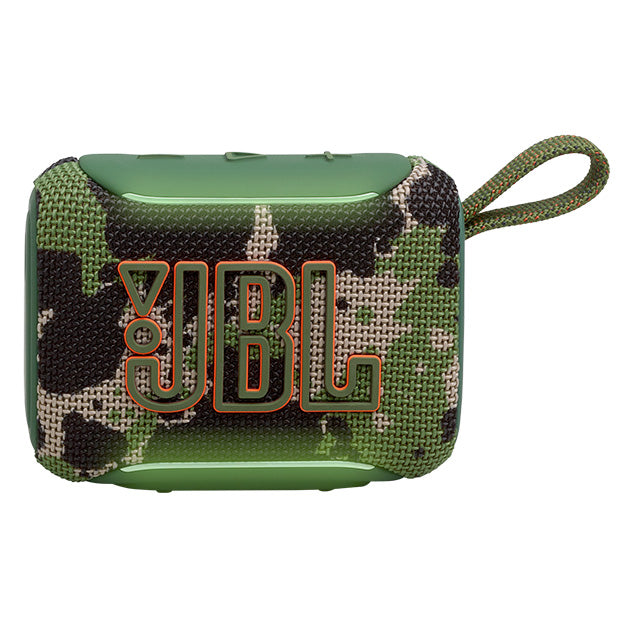 JBL Go 5 Portable Waterproof Bluetooth Speaker