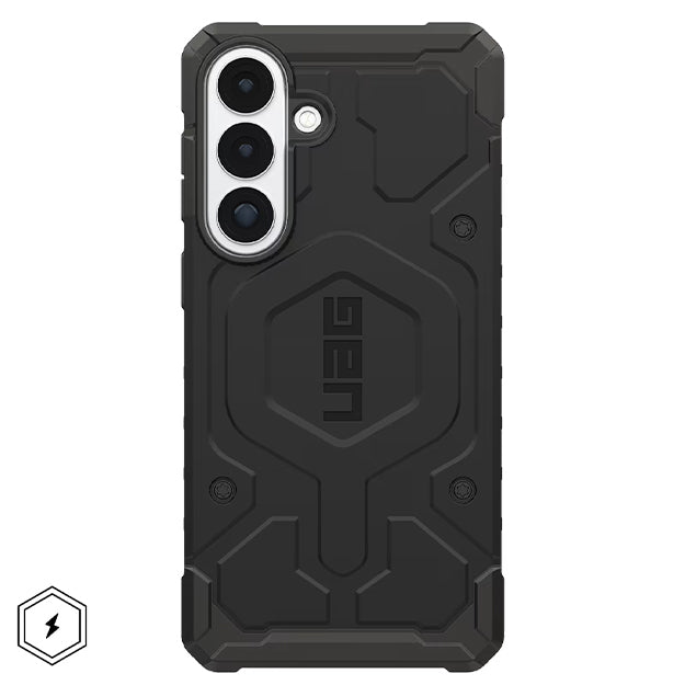 UAG Pathfinder Rugged Case For Galaxy S26 PLUS - Black
