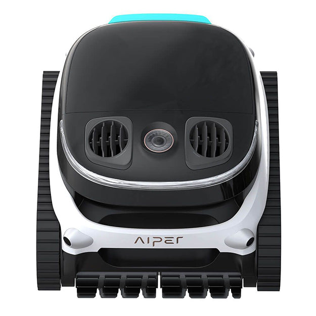 Aiper Scuba N1 Cordless Robotic Pool Cleaner - White