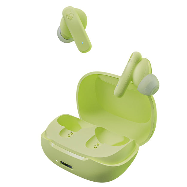 SkullCandy Smokin Buds True Wireless In-Ear Earbuds