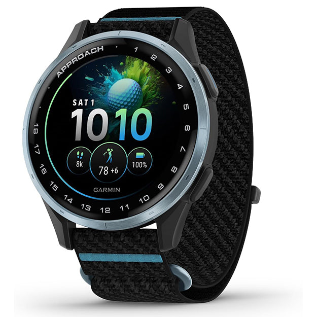 Garmin Approach J1 43mm Junior GPS Golf Watch