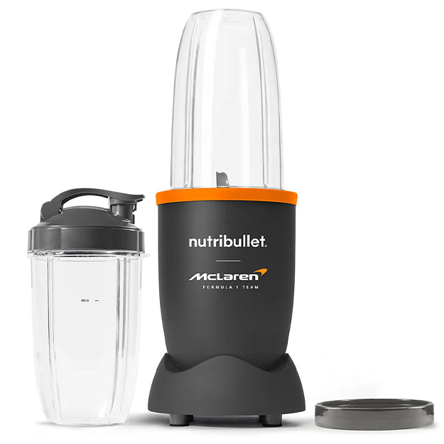 Nutribullet 900 Series McLaren Edition - Black (Unboxed Deal)