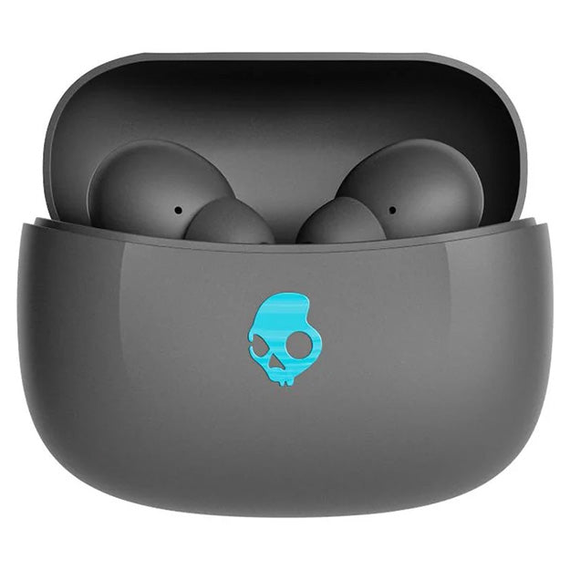 SkullCandy INKD True Wireless In-Ear Earbuds - Dark Grey