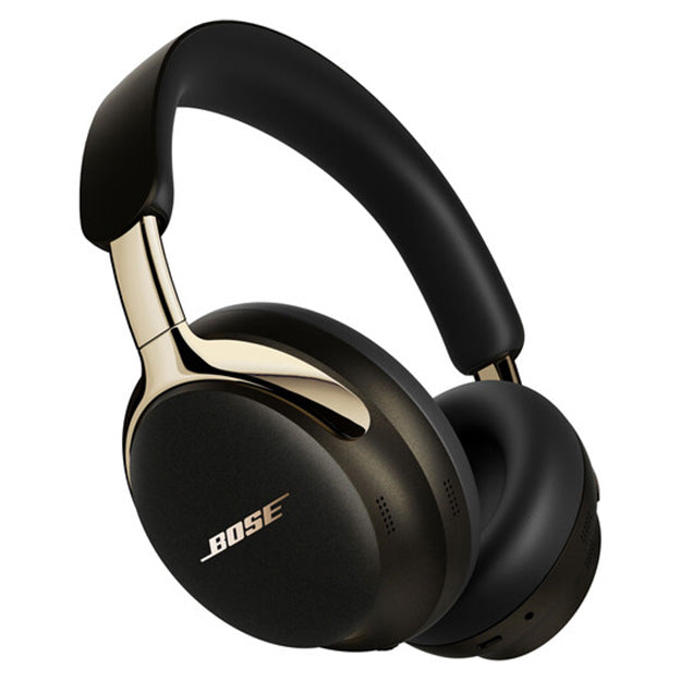 Bose QuietComfort Ultra (2nd Gen) Noise Cancelling Over-Ear Headphones