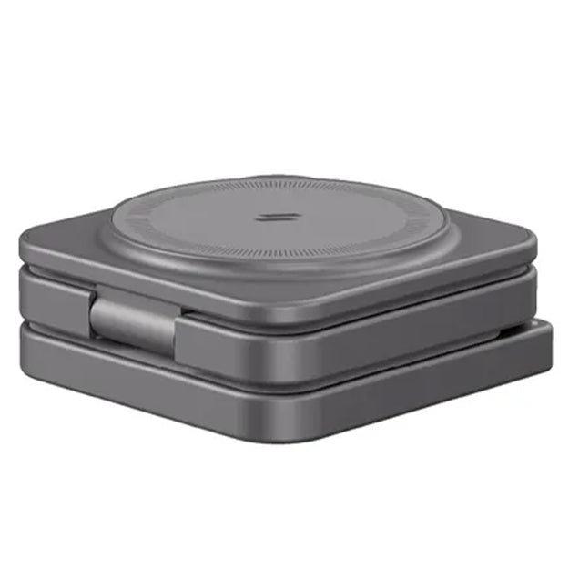 Adam Elements Mag 3 Pro Qi2 3-In-1 Foldable Charging Station