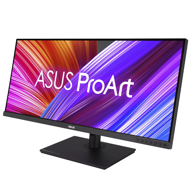 Asus ProArt Display PA348CGV 34" Professional Monitor - Black