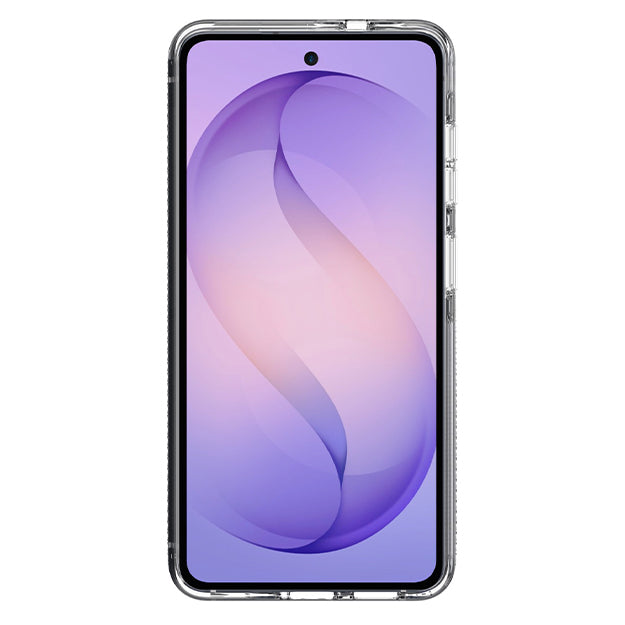 Zagg Crystal Palace Snap Case For Samsung Galaxy S26 - Clear