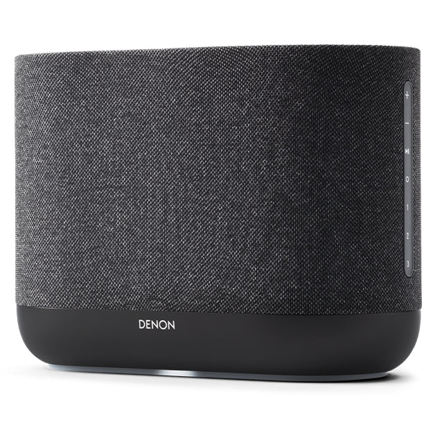 Denon Home 400 Wireless Smart Speaker (Bluetooth, Wi-Fi & AirPlay 2)