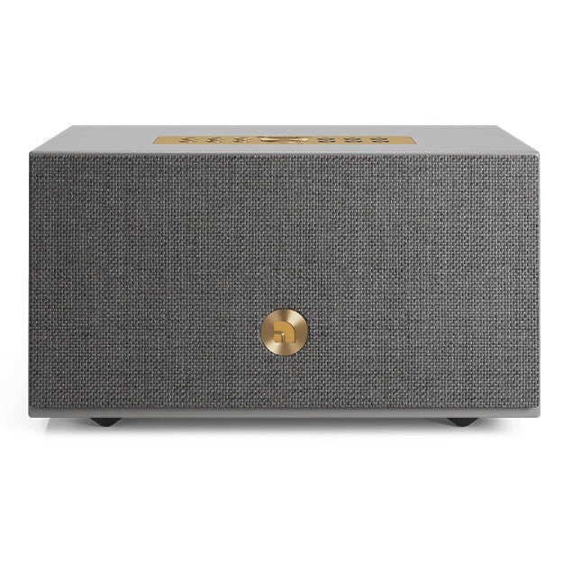 Audio Pro C5 MkII W Compact Multiroom Speaker (WiFi & Bluetooth)