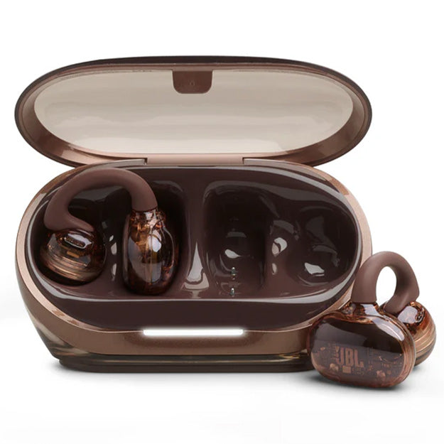 JBL Soundgear Clips TWS Open-Ear Headphones