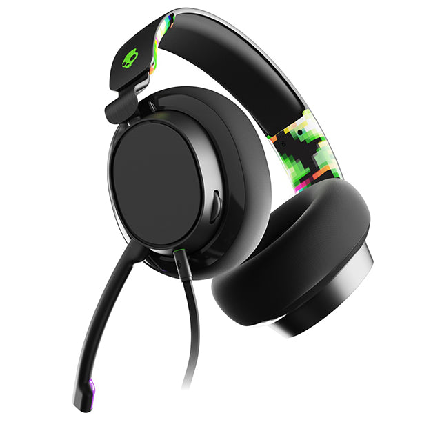 SkullCandy SLYR Multi-Platform Wired Gaming Over-Ear Headset