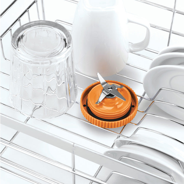 Nutribullet Flex Portable Blender (With Removable Base)