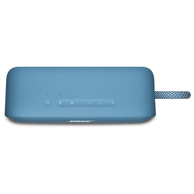 Bose SoundLink Plus Portable Bluetooth Speaker