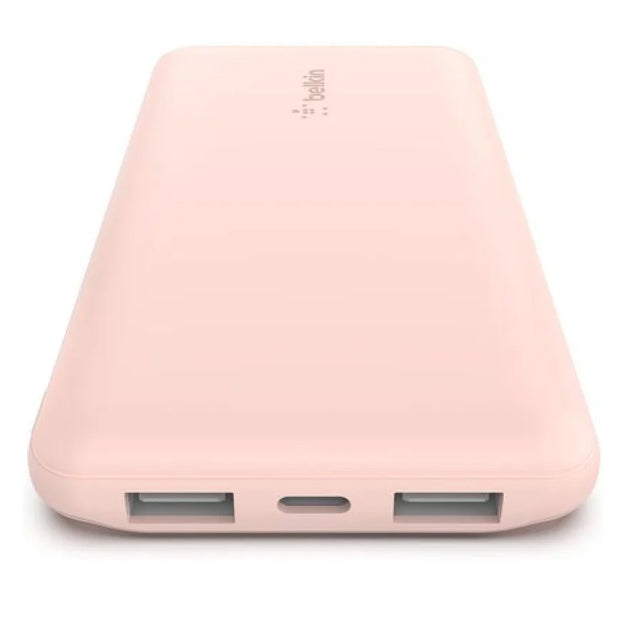 Belkin BoostCharge 20 000mAh Power Bank With USB-C 15 Watt