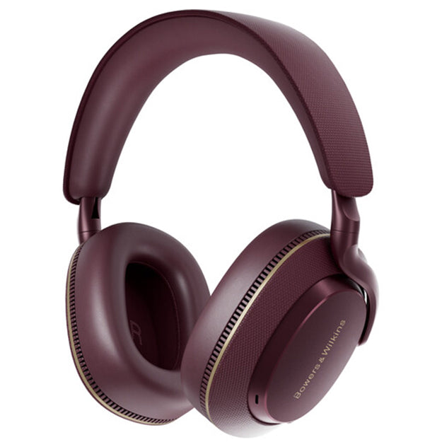 Bowers & Wilkins Px7 S3 Wireless Noise-Cancelling Over-Ear Headphones