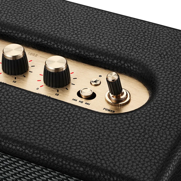Marshall Acton IV Bluetooth Portable Speaker