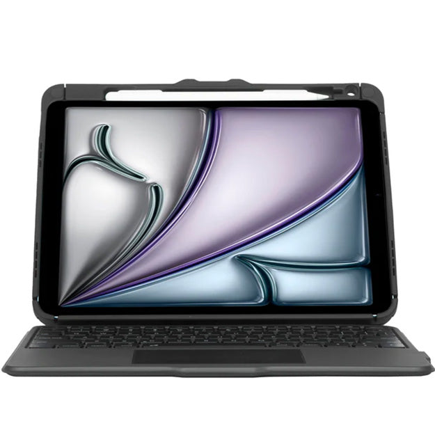 Targus VersaVu BT Keyboard Case For iPad, iPad Air & iPad Pro - Black