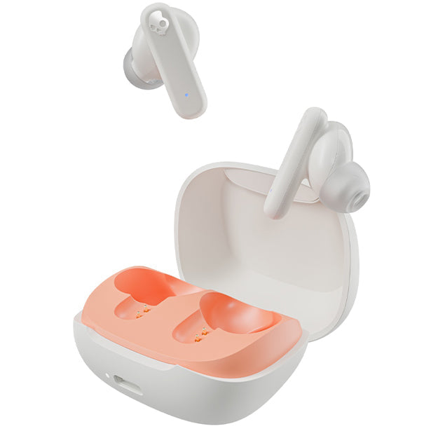 SkullCandy Smokin Buds True Wireless In-Ear Earbuds
