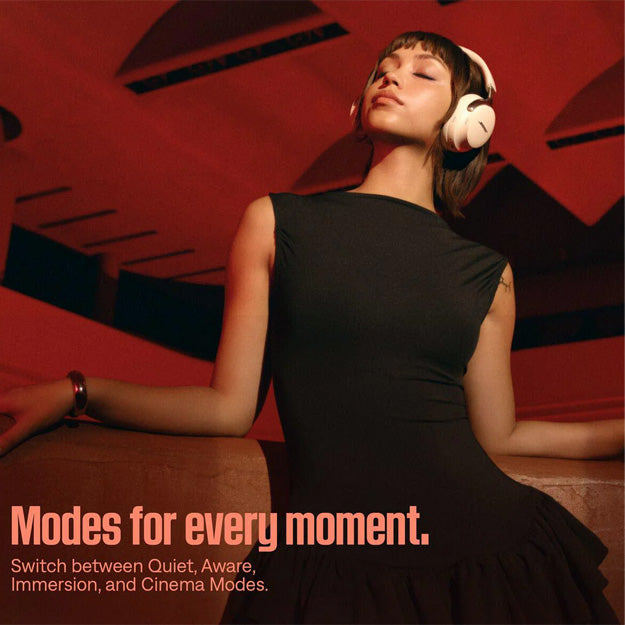 Bose QuietComfort Ultra (2nd Gen) Noise Cancelling Over-Ear Headphones