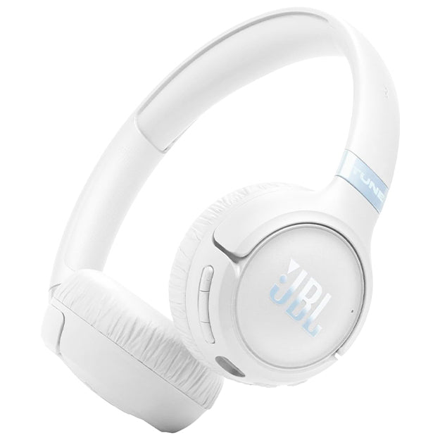 JBL TUNE 680NC Wireless On-Ear Noise Cancelling Headphones