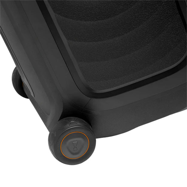 JBL Partybox 330 Portable Bluetooth Party Speaker With Futuristic Lighting