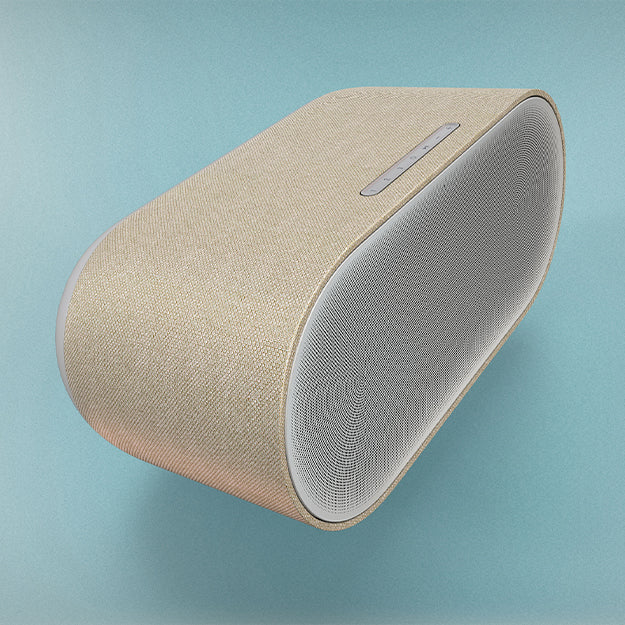 Denon Home 600 Wireless Smart Speaker (Bluetooth, Wi-Fi & AirPlay 2)